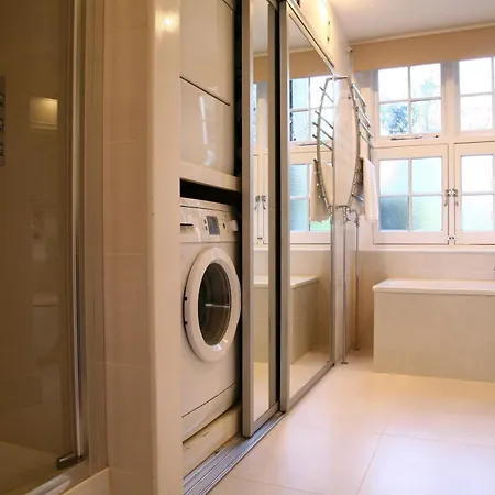 Garden Flat In A Quiet Camden Spot Apartment London Exterior photo